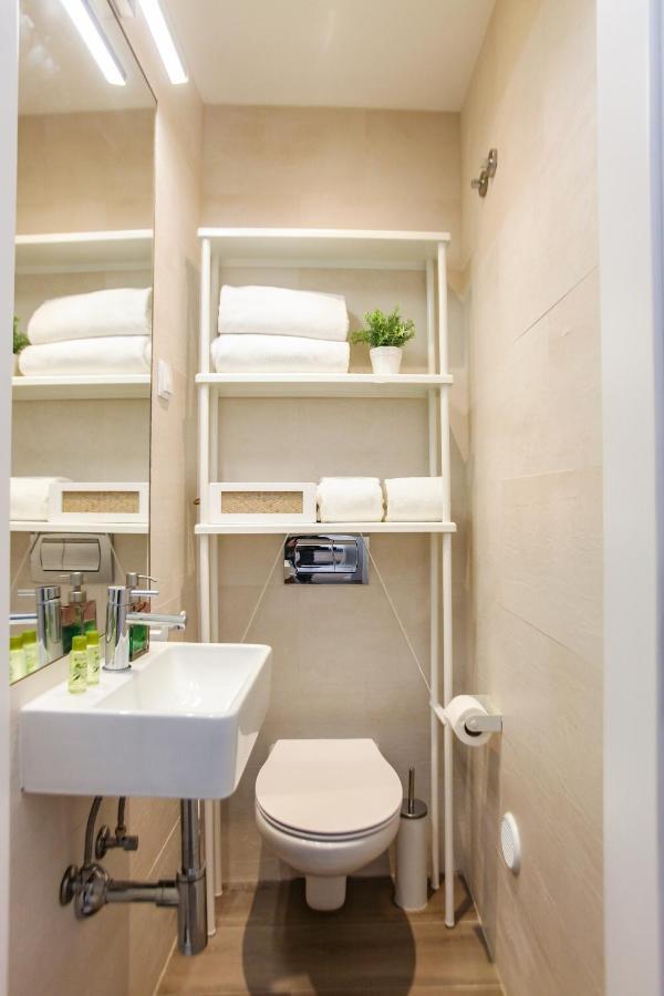 Apartmán Casas Madre De Deus Évora Exteriér fotografie